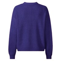 پلیور درشت بافت