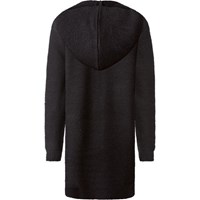 کاردیگن بلند کلاه دار