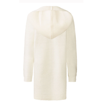 کاردیگن بلند کلاه دار