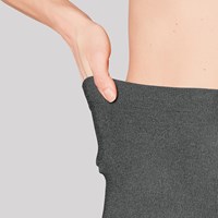 جوراب شلواری کرکی