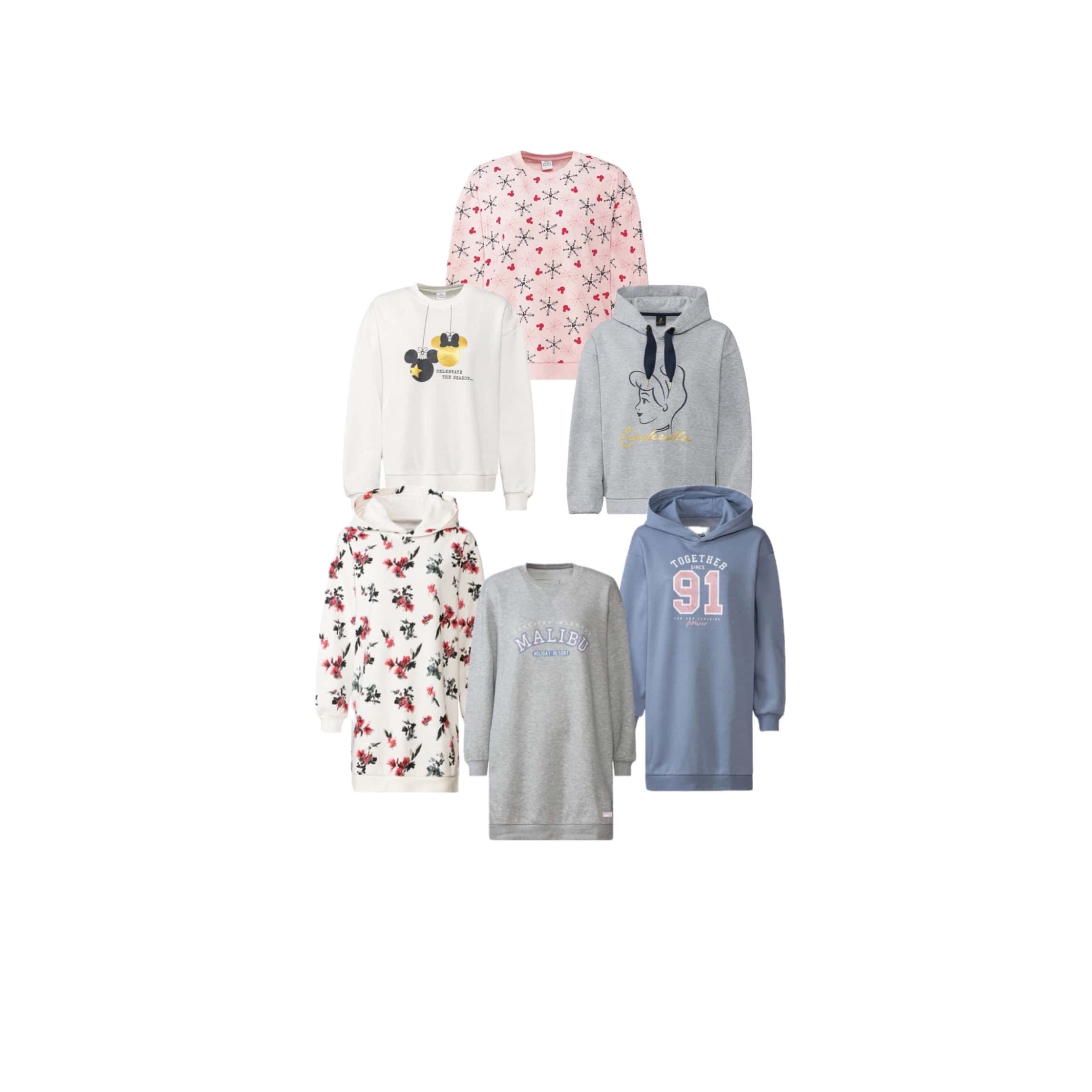 دورس و هودی آلمانی