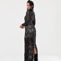 پیراهن پولکی