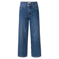 شلوار جین واید زنانه