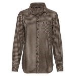 شومیز گرم نازک