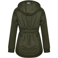 کاپشن داخل تدی