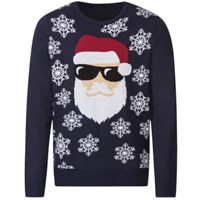 بافت کریسمسی زنانه