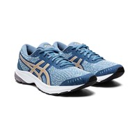 کتونی اسیکس آبی