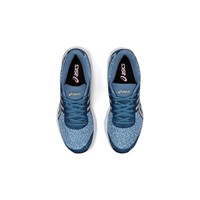 کتونی اسیکس آبی