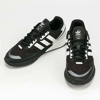 کتونی آدیداس مشکی