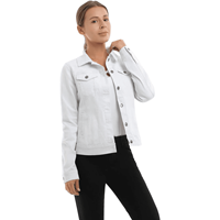 کت جین زنانه