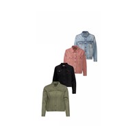 کت جین زنانه