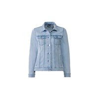 کت جین زنانه