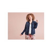 کت جین زنانه