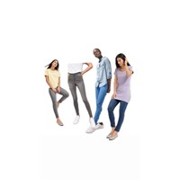  لگ جین اسپرت