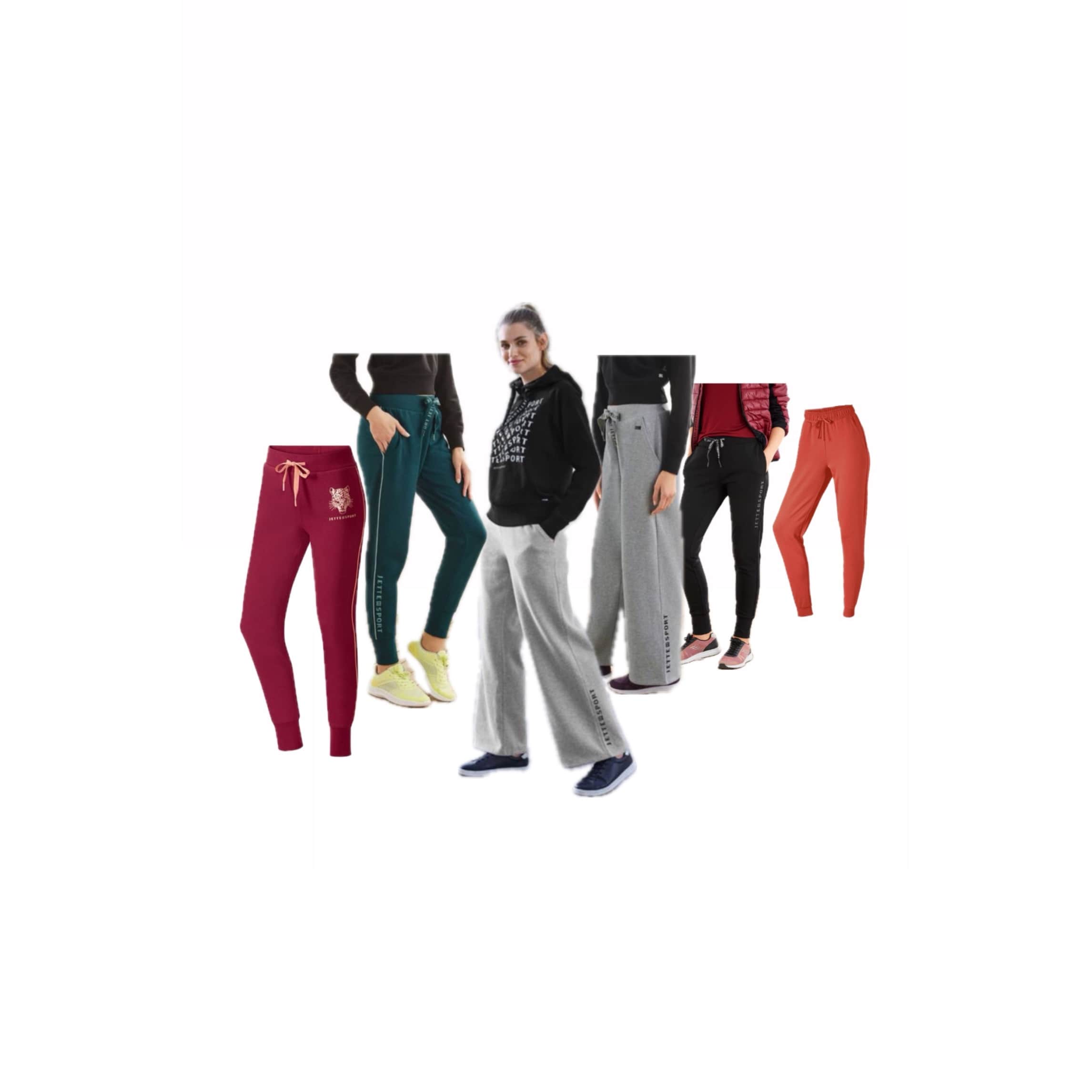 شلوار اسلش ورزشی