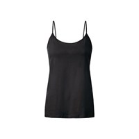  تاپ نخی بند نازک پک سه تایی