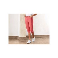 شلوار جین کاپری