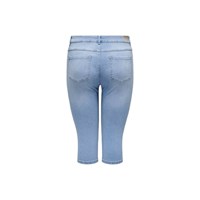 شلوار جین کاپری