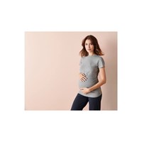 پک دوتایی تیشرت بارداری