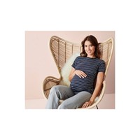 پک دوتایی تیشرت بارداری