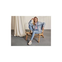 شلوار جین سوپر اسکینی فیت