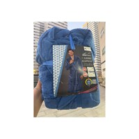 حوله پالتویی