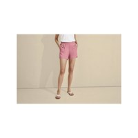 شلوارک دامنی کمرکش