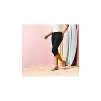 شلوار جین کاپری