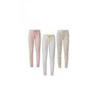 شلوار نخی خانگی