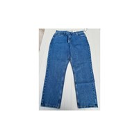 شلوار جین مام فیت