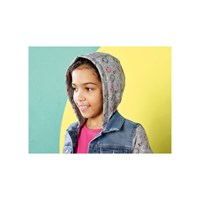 کت جین بچگانه