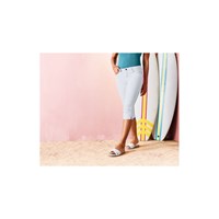 شلوار جین کاپری