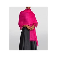 شال پاییزه سرخابی