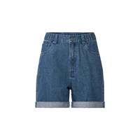 شلوارک جین بلند