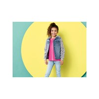 کت جین بچگانه