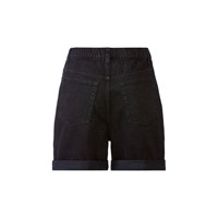 شلوارک جین بلند