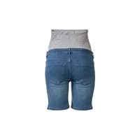 شلوارک جین بارداری