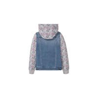 کت جین بچگانه