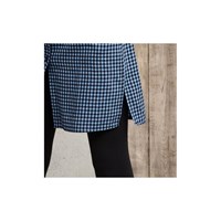 شومیز گرم نازک بلند