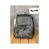 کوله کوچک TOSH و SIX - انتخاب مناسب برای حمل روزانه