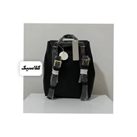 کوله کوچک TOSH و SIX - انتخاب مناسب برای حمل روزانه