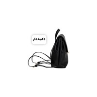 کوله کوچک TOSH و SIX - انتخاب مناسب برای حمل روزانه