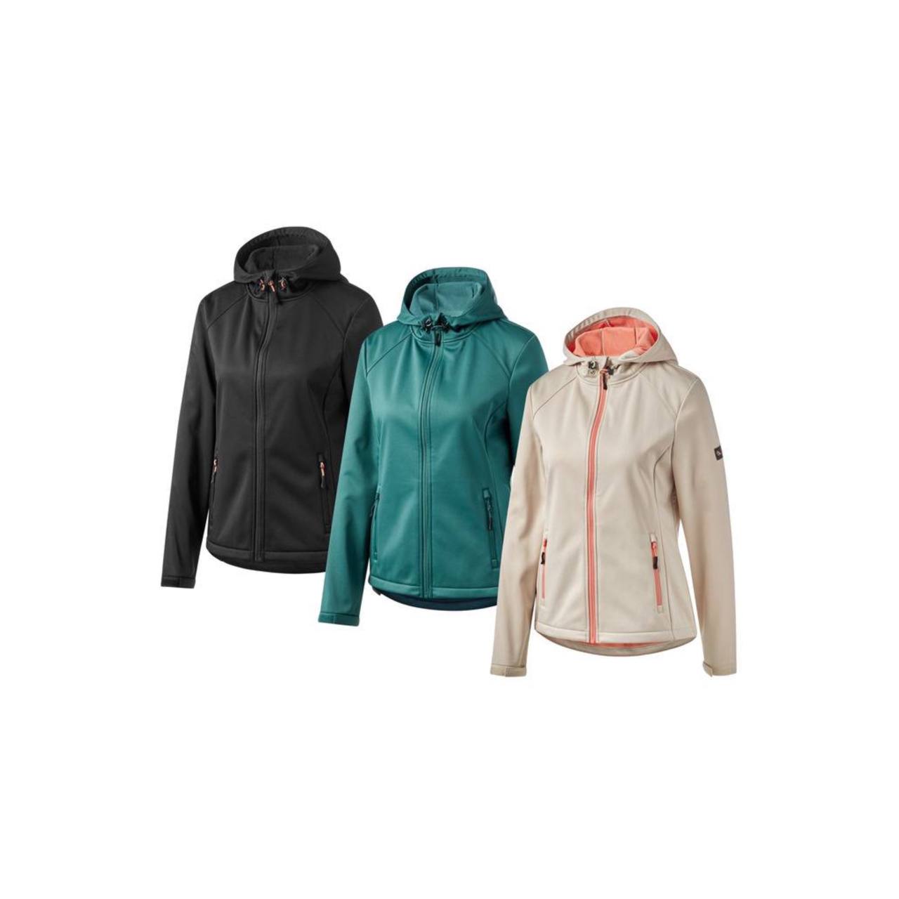 شیلد طبیعت گردی Rocktrail