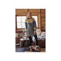 تونیک بافت بلند