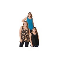 تاپ دانتل سایز بزرگ