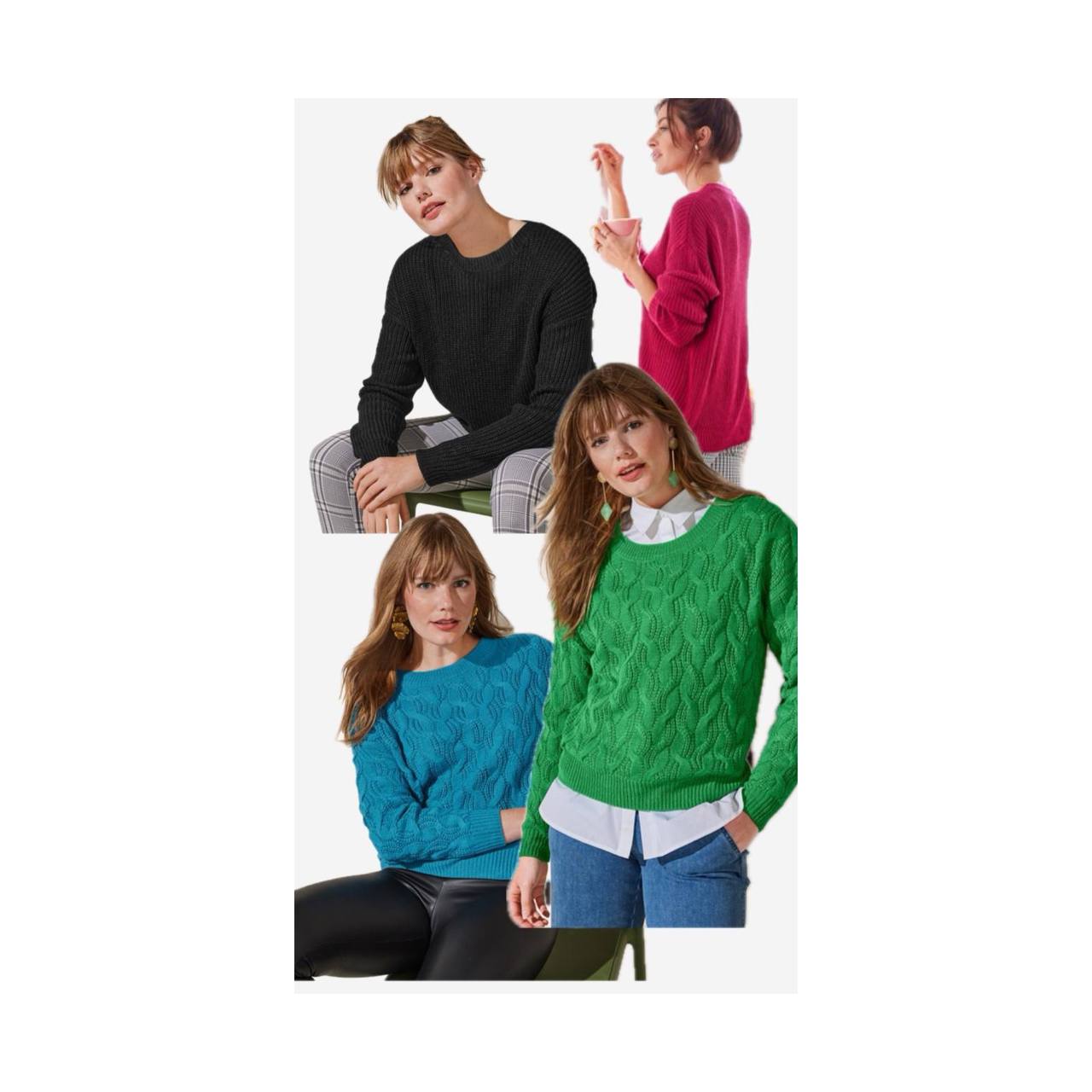 بافت زنانه اسپرت