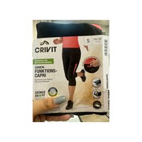 نیم لگ ورزشی