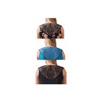 تاپ دانتل سایز بزرگ