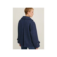 کت پشمی بلژیکی