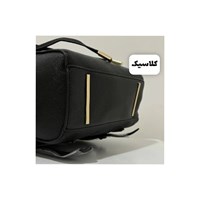 کوله کوچک TOSH و SIX - انتخاب مناسب برای حمل روزانه